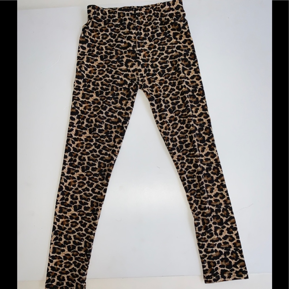 Girls legging